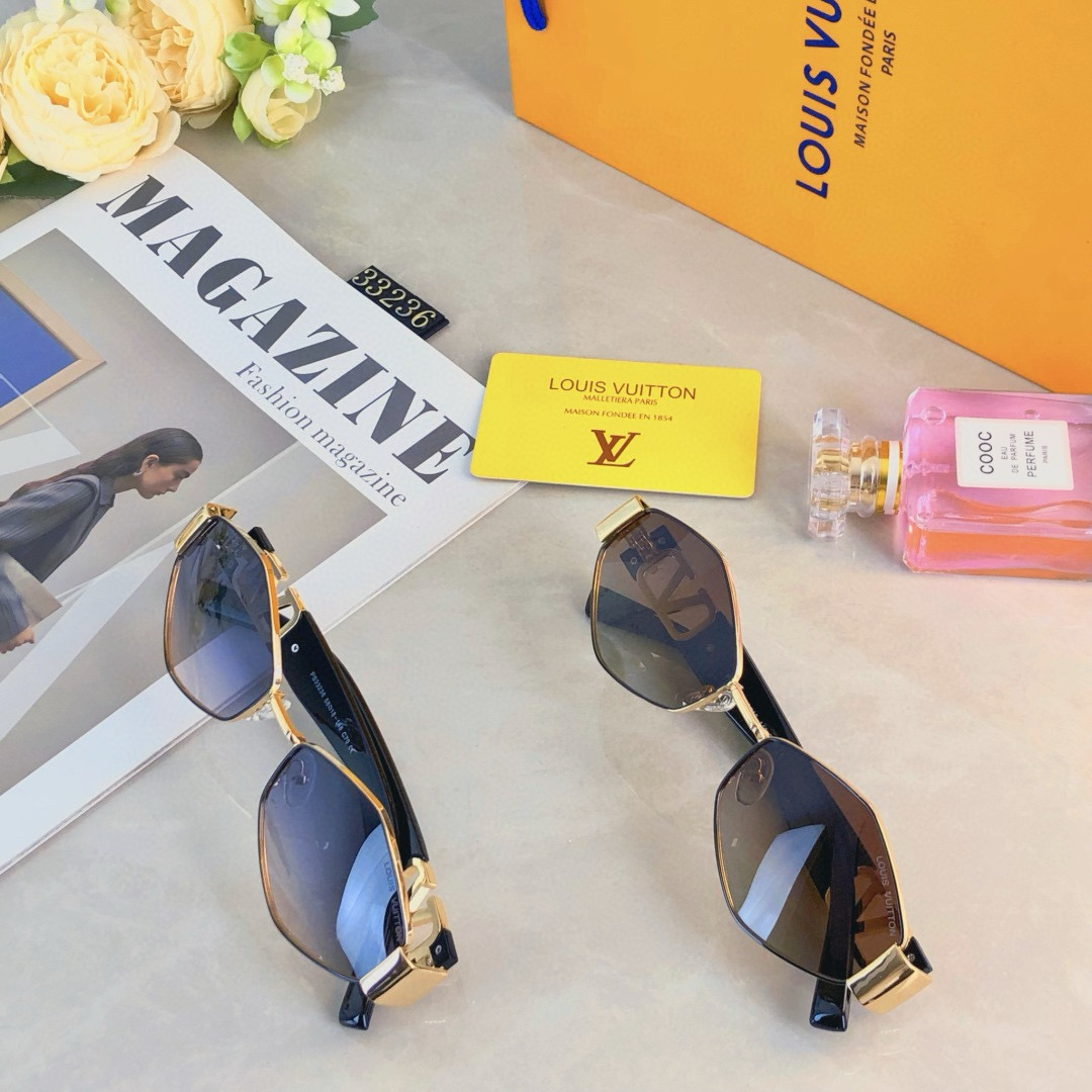 루이비통 선글라스