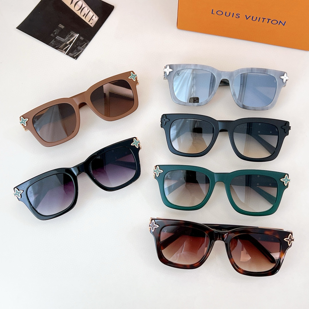 루이비통 선글라스