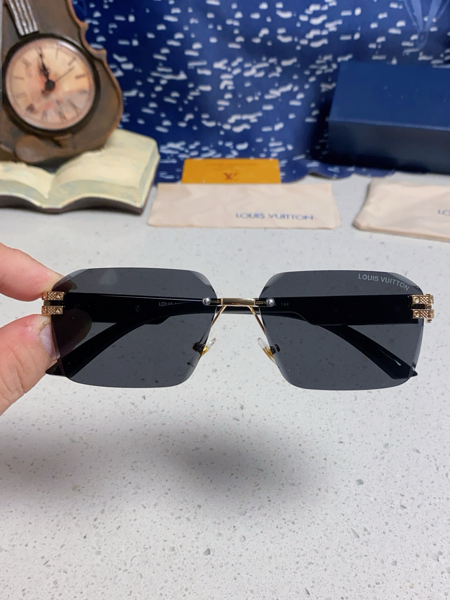 루이비통 선글라스