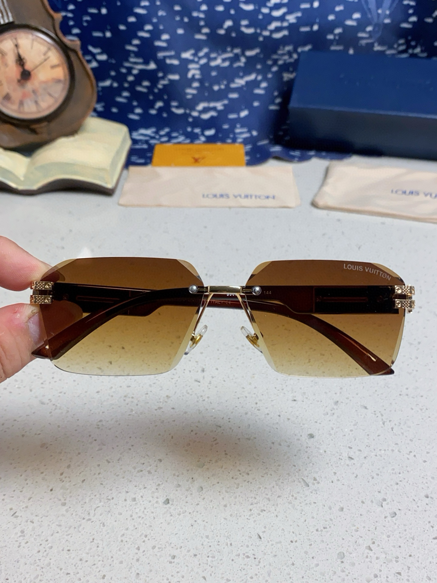 루이비통 선글라스