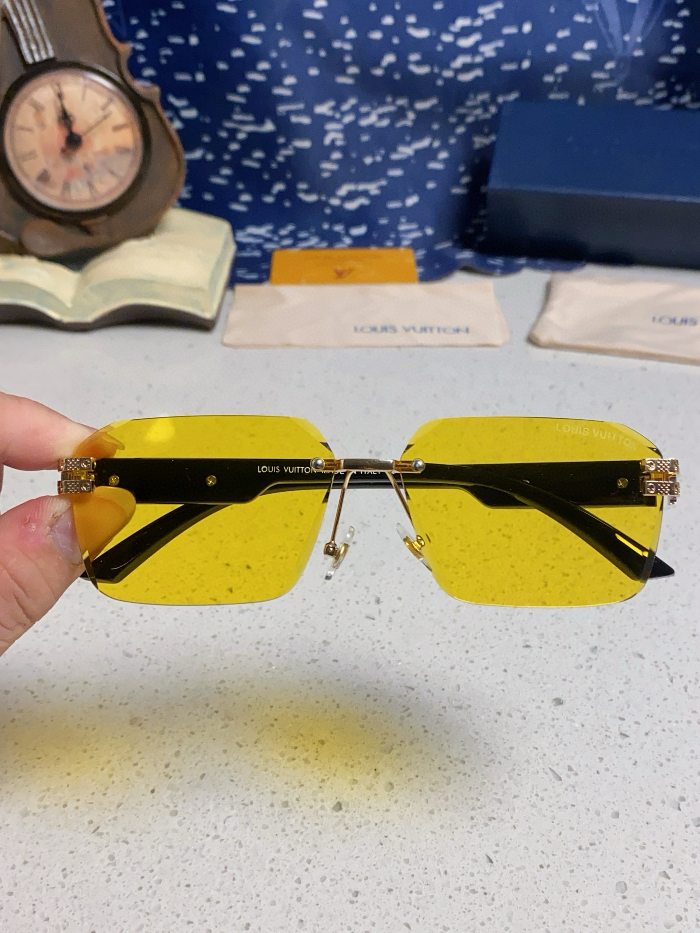 루이비통 선글라스