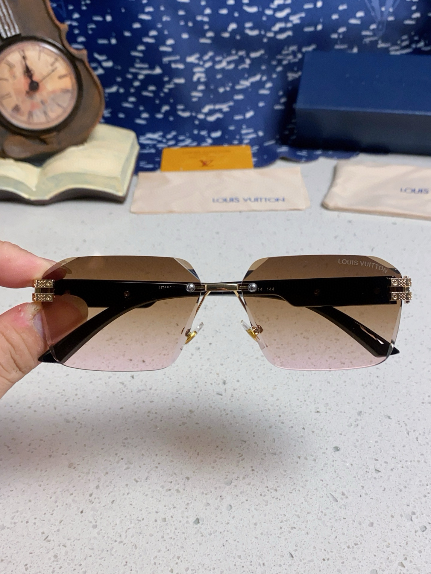 루이비통 선글라스