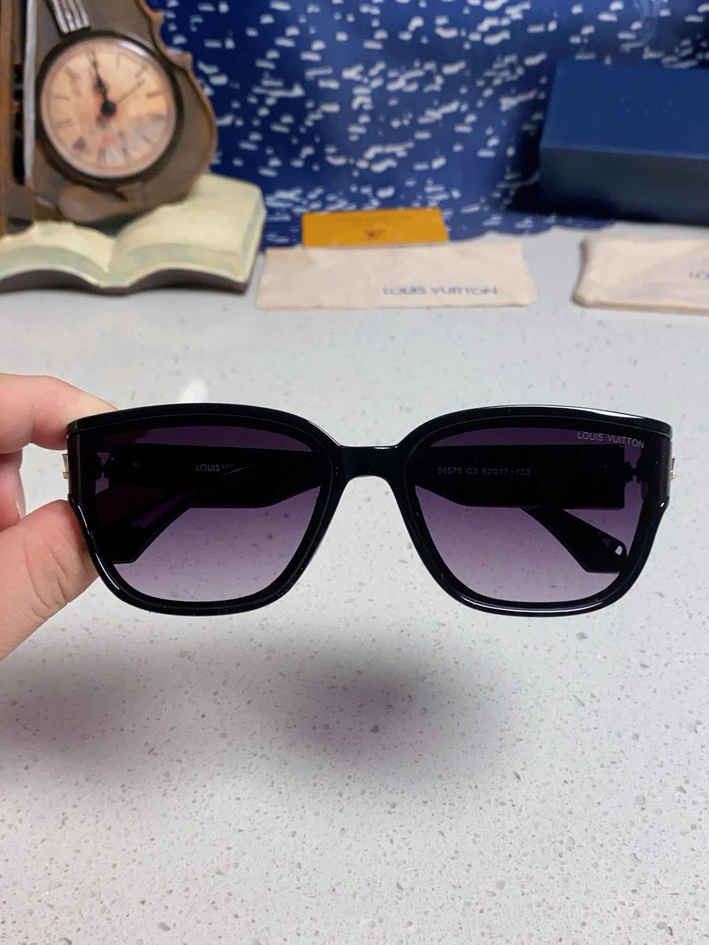 루이비통 선글라스