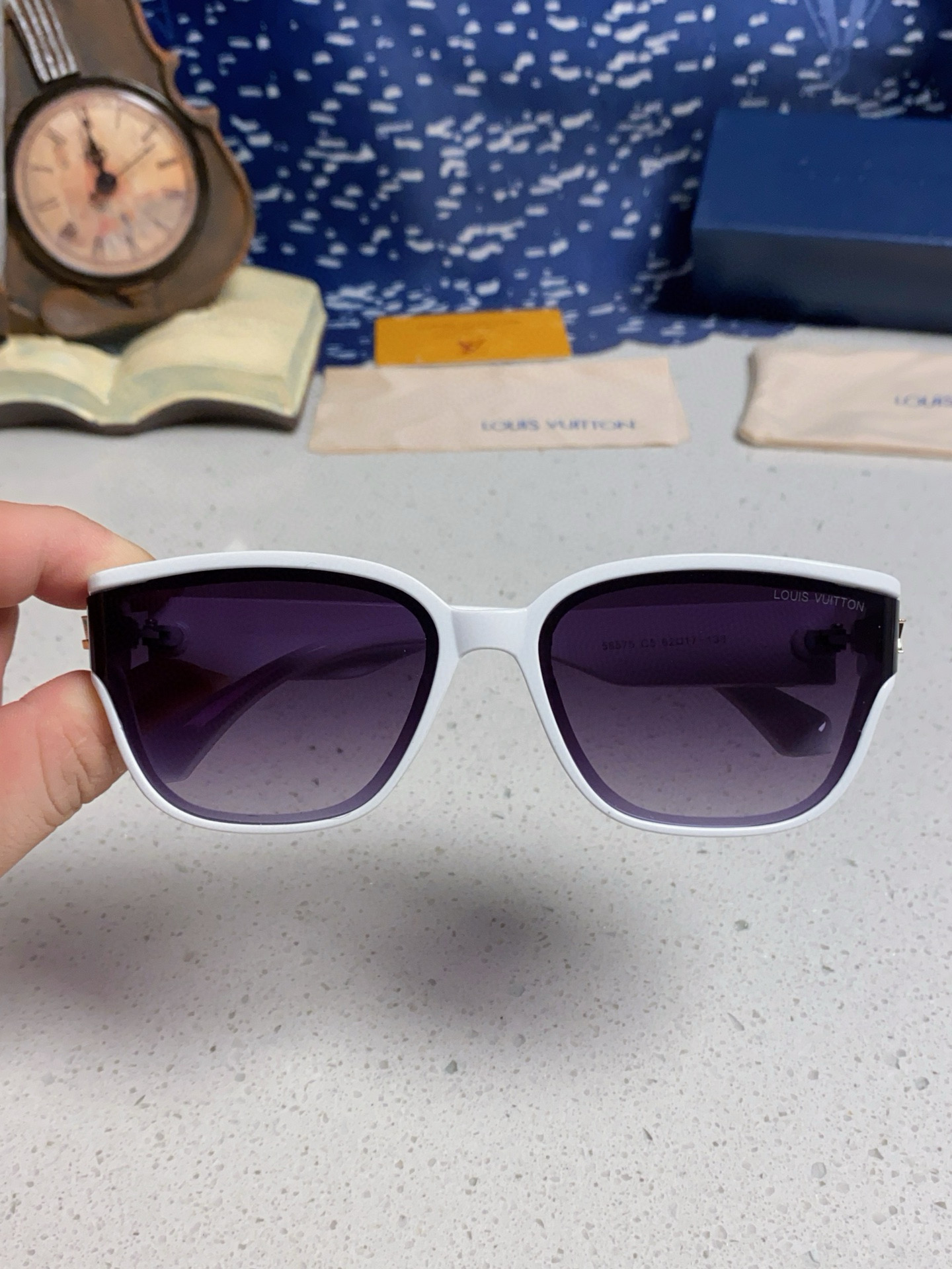 루이비통 선글라스