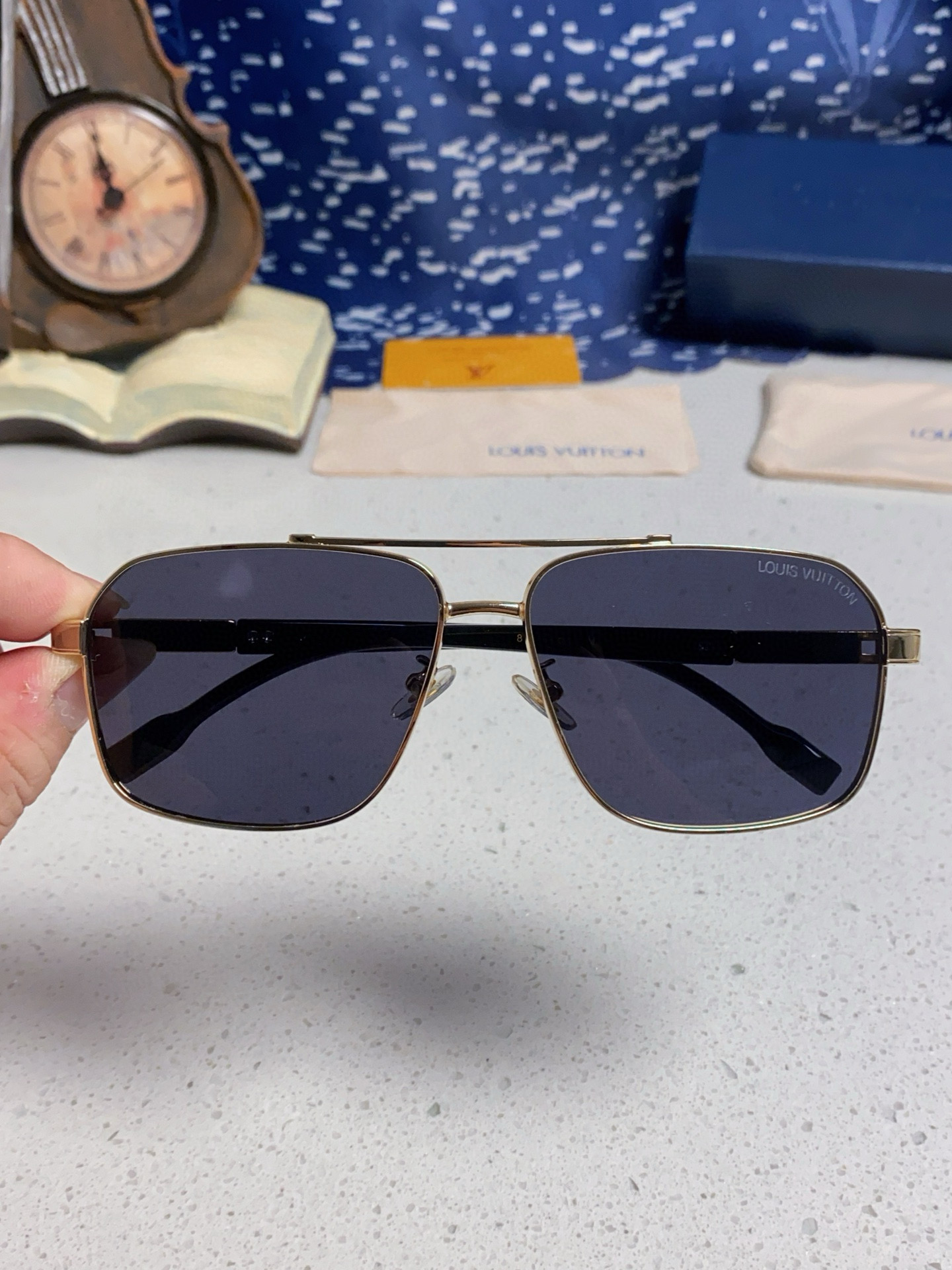루이비통 선글라스