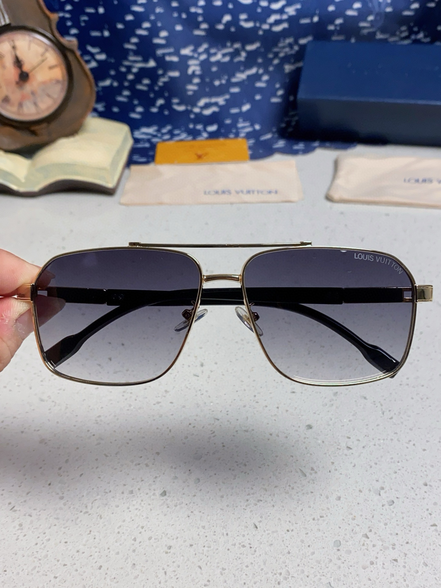 루이비통 선글라스