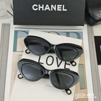 샤넬 선글라스