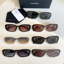 샤넬 선글라스