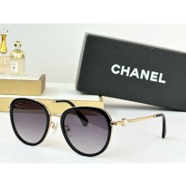 샤넬 5컬러 선글라스