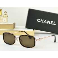 샤넬 5컬러 선글라스