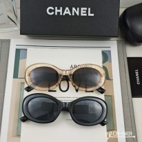 샤넬 선글라스