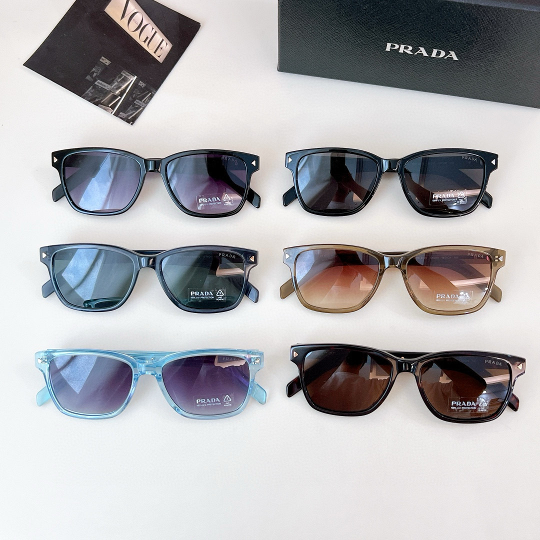 프라다 선글라스