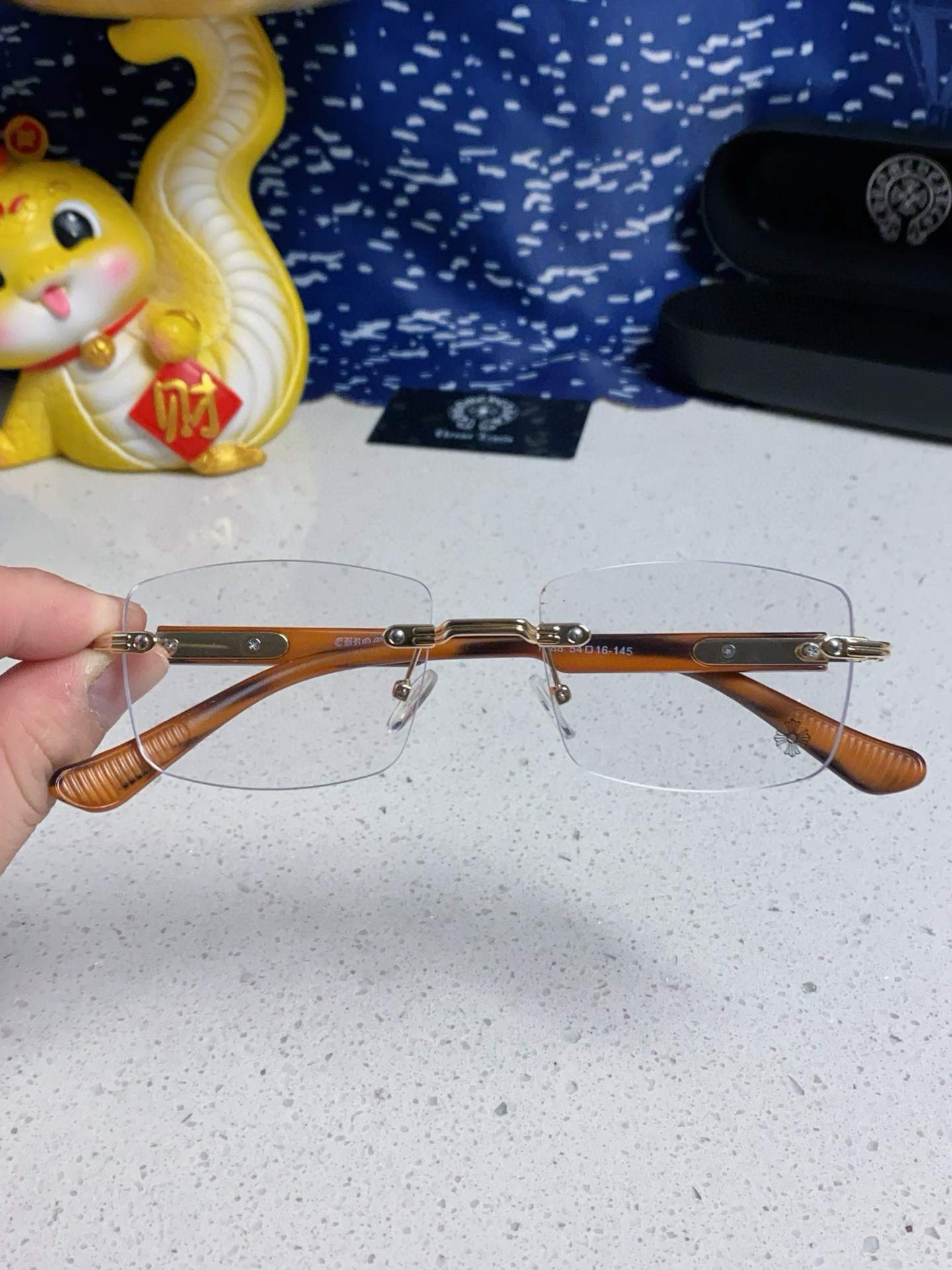 크롬하츠 선글라스