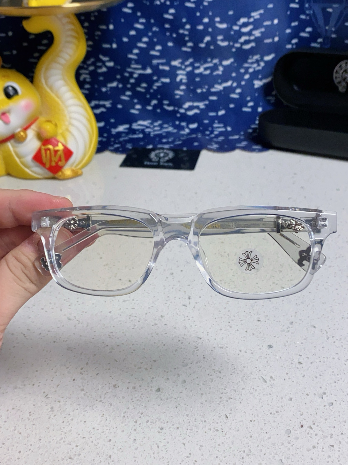 크롬하츠 선글라스