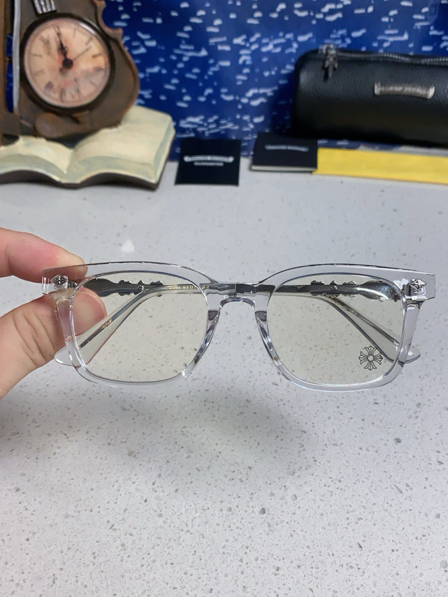 크롬하츠 선글라스