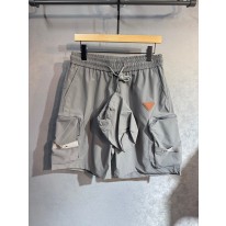 프라다 남자 반바지