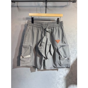프라다 남자 반바지