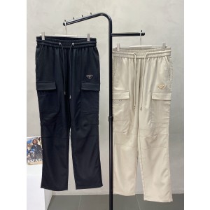 프라다 남자 바지