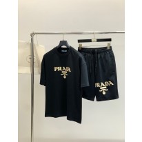 프라다 남자 세트