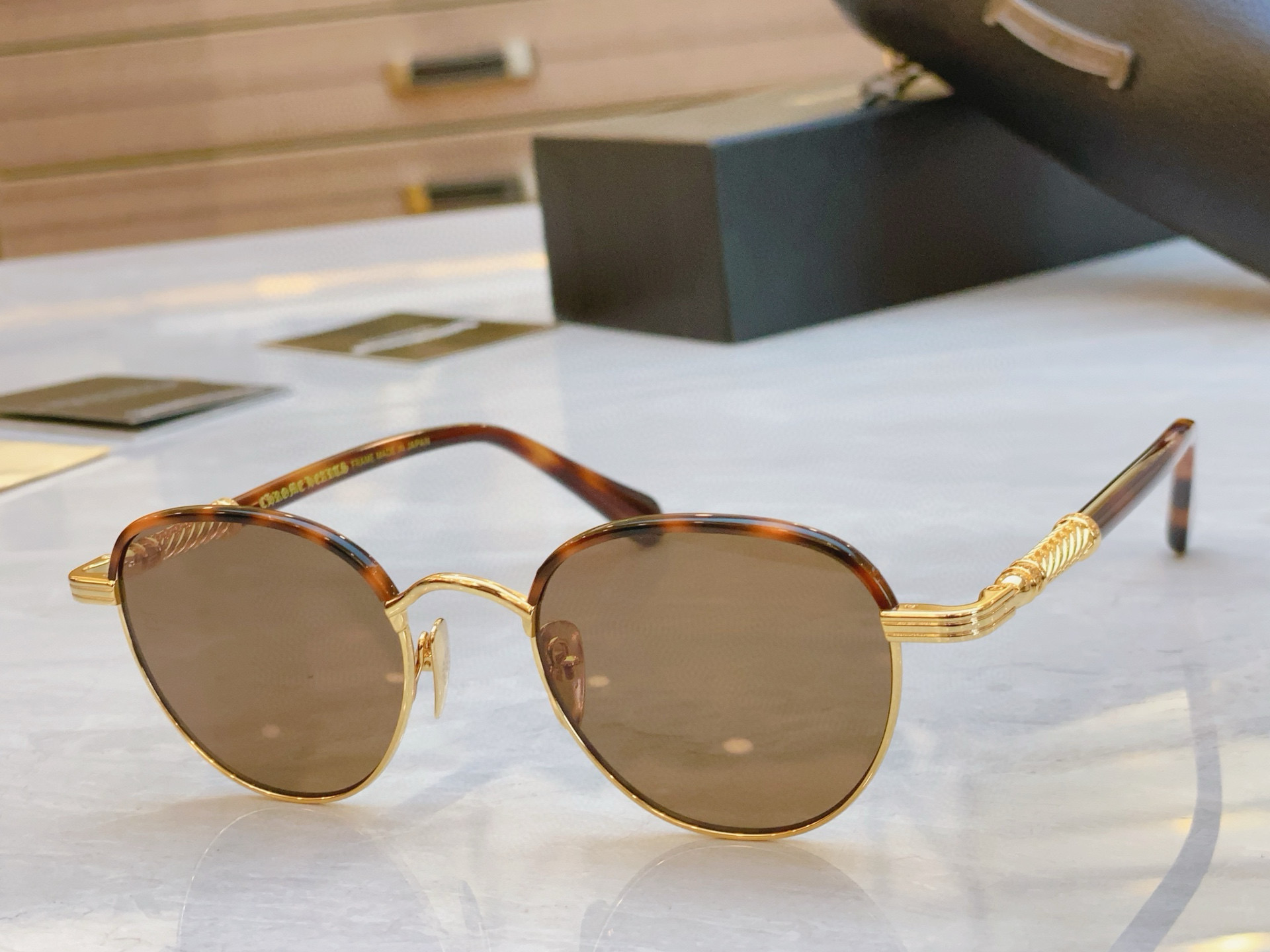 크롬하츠 6컬러 선글라스