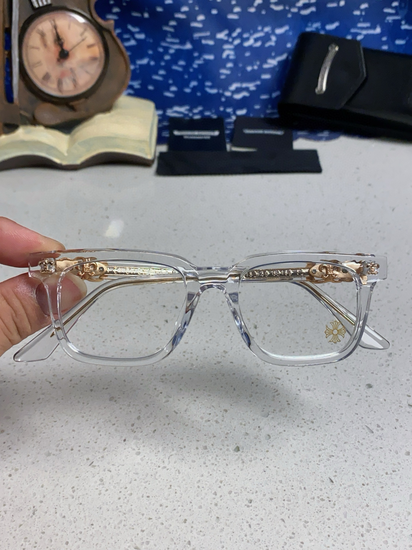 크롬하츠 선글라스