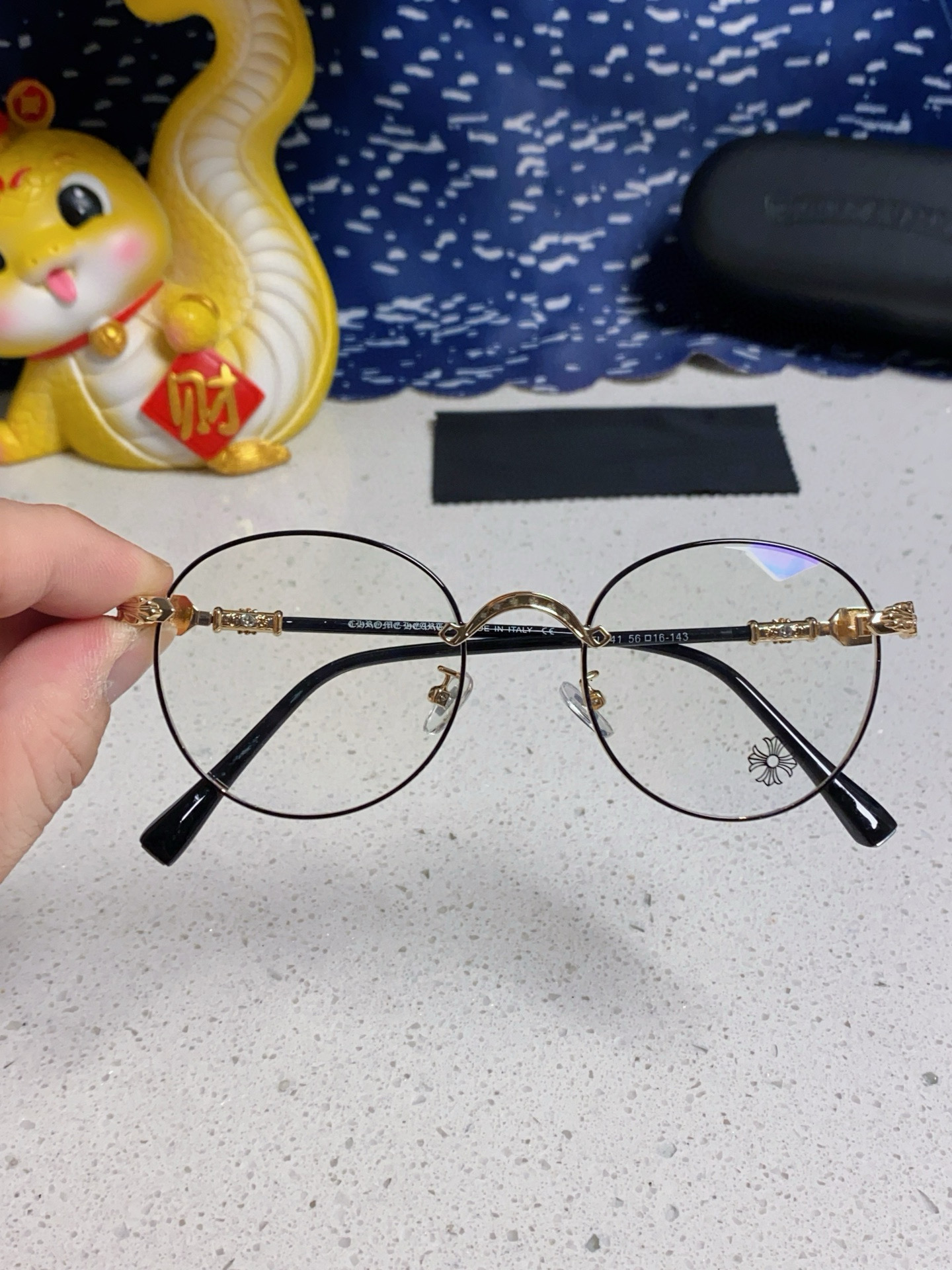 크롬하츠 선글라스