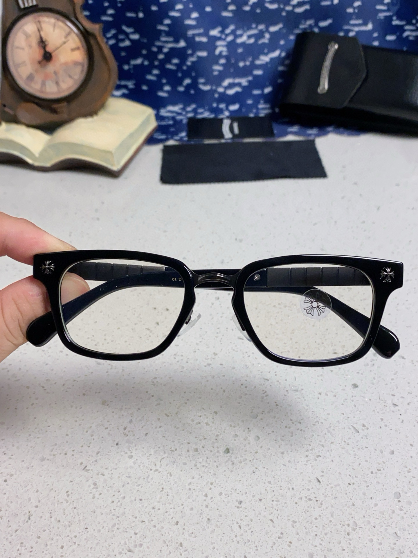 크롬하츠 선글라스