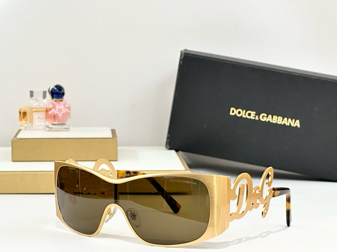 돌체앤가바나 7컬러 선글라스