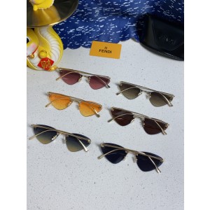 펜디 6컬러 선글라스