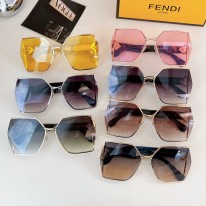 펜디 7컬러 선글라스