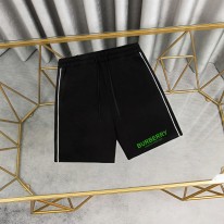 버버리 남자 반바지