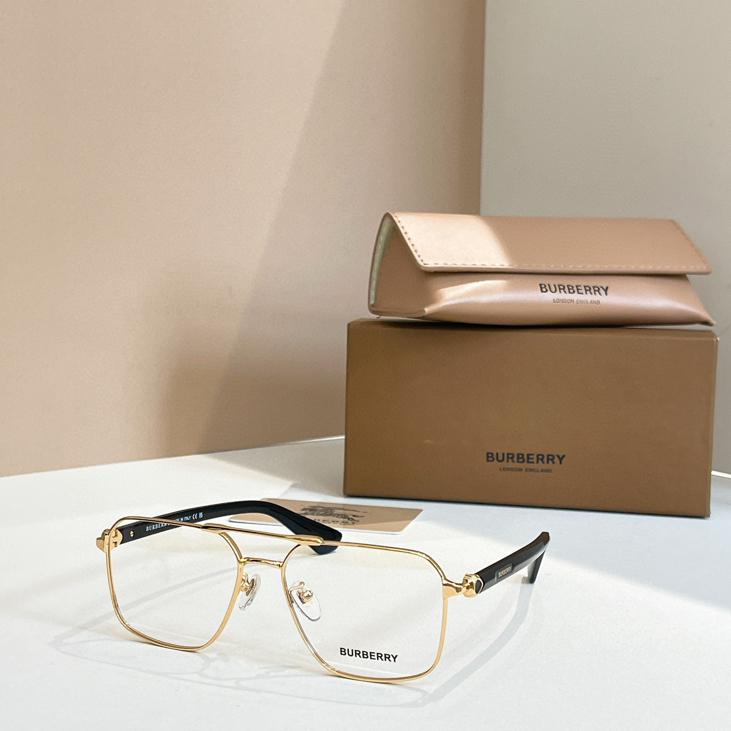 버버리 9컬러 선글라스