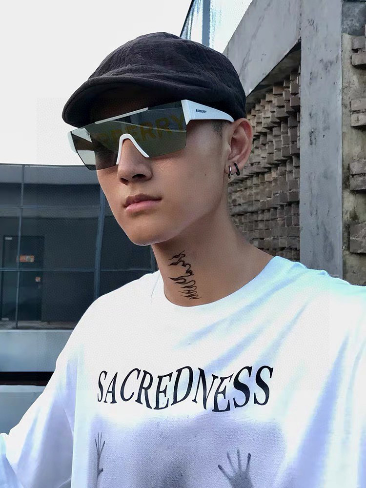 버버리 선글라스