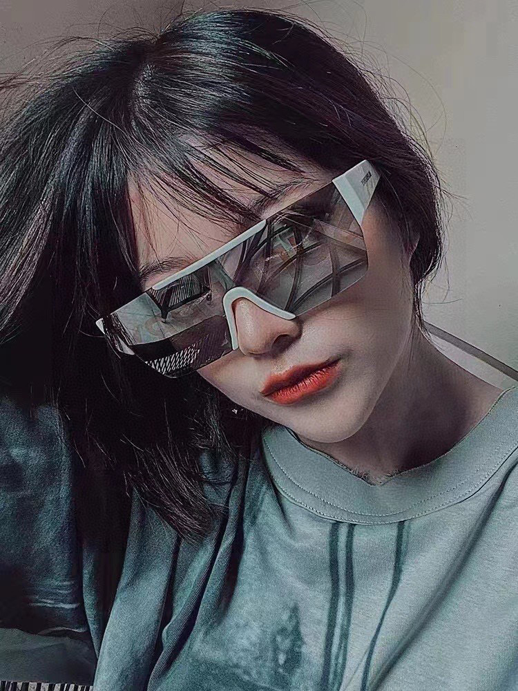 버버리 선글라스