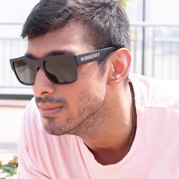 버버리 선글라스