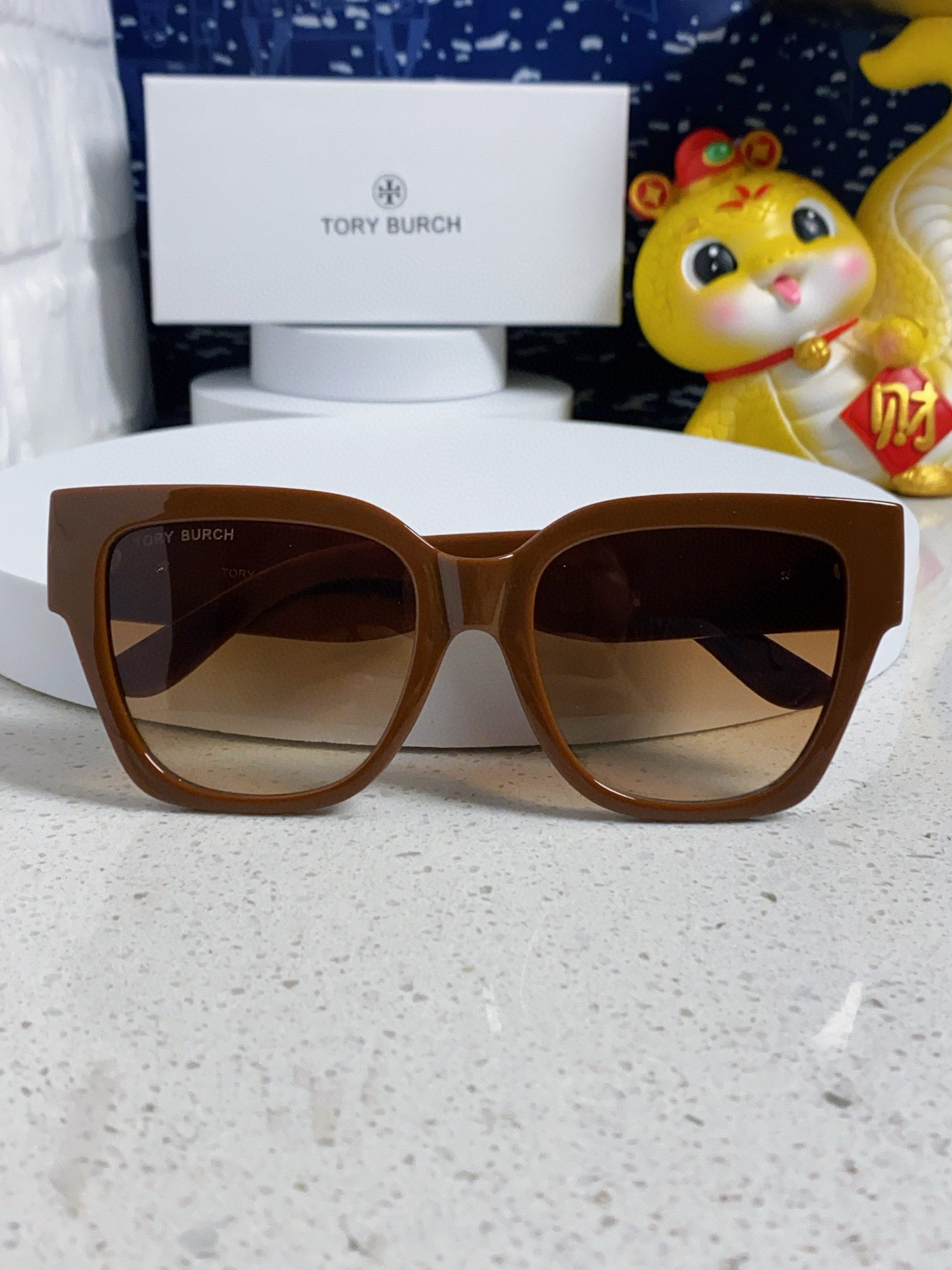 버버리 선글라스