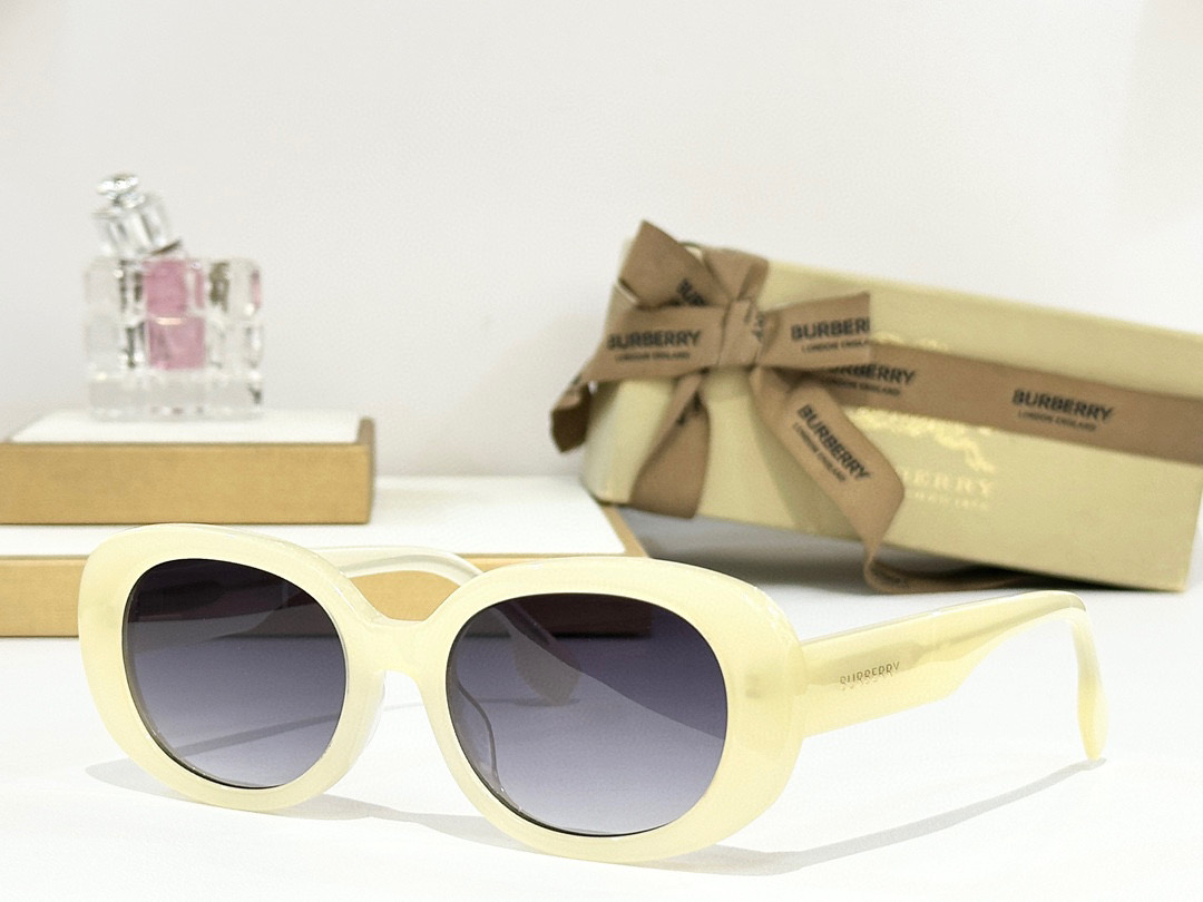 버버리 7컬러 선글라스