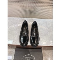 프라다 남자 구두