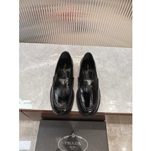 프라다 남자 구두