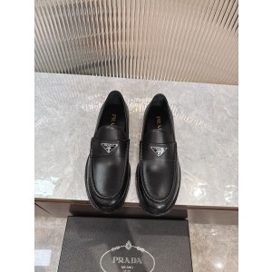 프라다 남자 구두