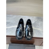 프라다 남자 구두
