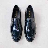 프라다 남자 구두