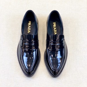 프라다 남자 구두