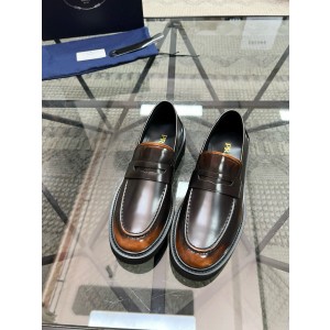 프라다 남자 구두