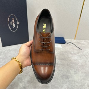 프라다 남자 구두