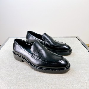 프라다 남자 구두