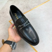 프라다 남자 구두