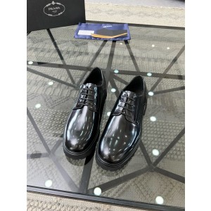 프라다 남자 구두