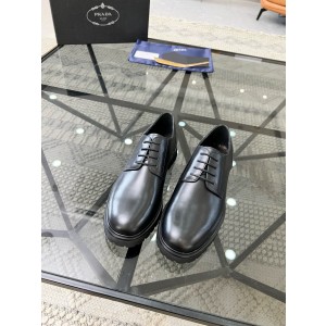 프라다 남자 구두