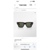 톰포드 선글라스